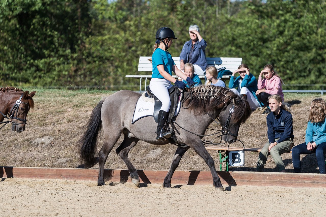 Bild 40 - Pony Akademie Turnier